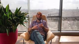 Interview with Elad Natanson (Founder & CEO of Appnext)