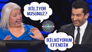  Hamide Tanır vs. Kenan İmirzalıoğlu • Milyoner | R2SN TV