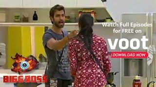 Bigg Boss S4 | बिग बॉस S4 | Shweta's Ashmit Act Is Hilarious!!