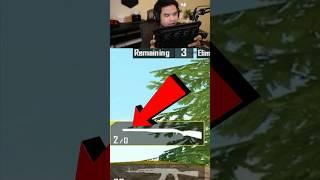 I tested shotgun aim on stream | shotgun master clutch part 5 #pubgmvip #pubgmobile #fypシ #fypシ