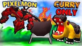 Pixelmon Master Chef