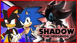 SONIC AND CP SHADOW PLAY SHADOW THE HEDGEHOG STREAM