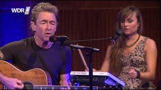 Ich wollte nie erwachsen sein (Nessaja) Unplugged - Peter Maffay | WDR 4 Radiokonzert 2015