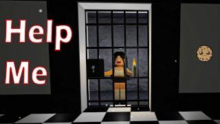 Where's Cassie 2 Roblox Unsolved Mystery Story