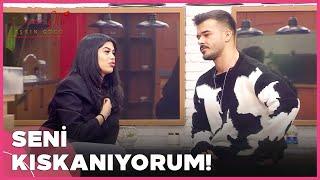 Dilara, Oğuzhan'a Dönmek İstiyor | Kısmetse Olur: Aşkın Gücü