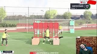 FIFA 22 Bugs