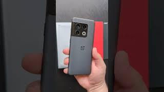 OnePlus 10 Pro 5G (Global) Unboxing! #Shorts #OnePlus #OnePlus10Pro