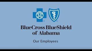 Blue Cross and Blue Shield of Alabama - Our Employees - Customer Service