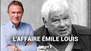 Hondelatte raconte : L'affaire Émile Louis, les disparues de l'Yonne (récit intégral)