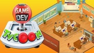 Обзор Game Dev Tycoon [Симулятор разработчика игр]