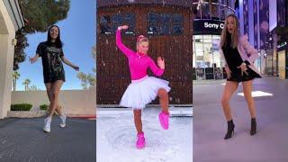 25 The best dancers against each other MEDKOVA vs SOFIA SOFIA vs Alta Sweet Tabar