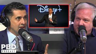 "Bob Iger is the Problem" - Glenn Beck On Why Disney's Failing and Losing Money