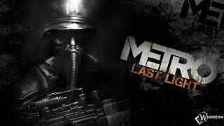 Metro: Last Light Story German FULL HD 1080p Cutscenes / Movie / ENGLISH SUBS