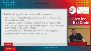 Migrating Java UI Client Applications to OpenJDK 11