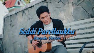 Seddi Parellaukku - Zanca (Karaoke Version) by Mata Esso Project | Lagu Bugis Terbaru 2025