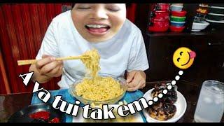 Mukbang #mizomukbang || Eating Show || - Dj lalvenhimi