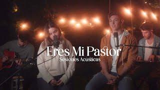 Eres Mi Pastor - Marcos Witt & Kim Richards | @MatthewHotton_