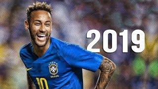 Neymar Jr 2018/19 ► Neymagic Skills & Goals | HD