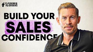 How To Build Your Sales Confidence In 2024