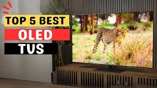 Best OLED TVs 2025 - Which OLED TV Should You Buy in 2025?