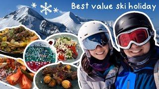 Bansko ski trip | Things we wish we knew | Bulgaria travel vlog