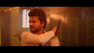 The GOAT (Tamil) Release Promo | Thalapathy Vijay | Venkat Prabhu | Yuvan Shankar Raja