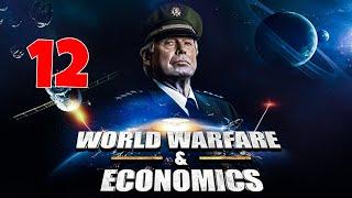 Japan First Look(Update 0.85)World Warfare & Economics (Early Access) Part 12