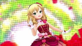 La Vie en Rose - Momoka Sakurai (IDOLM@STER CINDERELLA GIRLS STARLIGHT STAGE) 4K60FPS