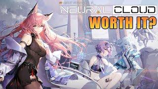 AKHIRNYA SUDAH RILIS DI PLAYSTORE INDONESIA! - Neural Cloud (Android)