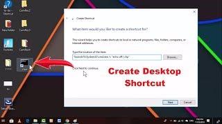 How to Create a Clear Clipboard Shortcut in Windows 10 PC