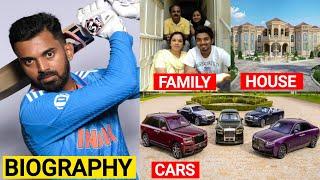 KL Rahul Biography In Hindi | Lifestyle, House, Car Collection, Networth, Income, Records, Career