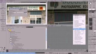 Softimage Texture op Detailed Explaination