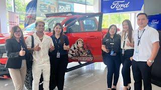 FORD ORMOC Philippines ￼Quadro alas angas ng pinas #TOMAS 4x4 GENG GENG BERR MATIK NA palit namo ️