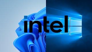 Intel Releases New Wi-Fi and Bluetooth Drivers Updating 6GHz Capabilities, Wi-Fi sensing & More