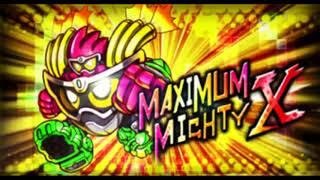 Kamen Rider Ex-Aid | Maximum Gamer Level 99 | Henshin | Sound | HQ