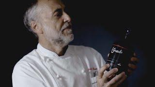 Making Le Gavroche Gin with Michel Roux Jr.