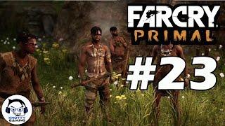 Far Cry Primal Walkthrough Part 23 (Welcome Wenja)