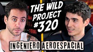 The Wild Project #320 - Sergio Hidalgo | La VERDAD de la desaparición del MH370, Todo sobre el 11-S