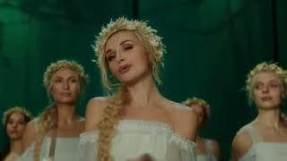 Премьера клипа ! MIRAVI, Полина Гагарина - Опять метель (Official Music Video)