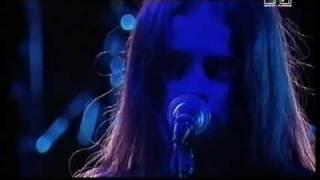 Mazzy Star Into Dust