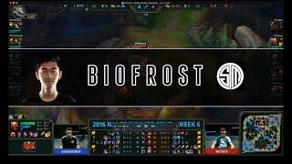 Biofrost | BioBot, BioGod, BioDaddy | League of Legends