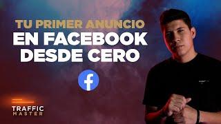  Facebook Ads 2022 | Cómo hacer publicidad en Facebook DESDE CERO | Tutorial Paso a Paso