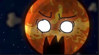 EARTH WANTS THE JIGGLE JIGGLE SKIN! (Solarballs Fan animation) Old animation lol