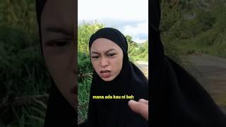 nyindir istri auto ngamuk