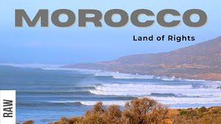 MOROCCO: Land of Rights