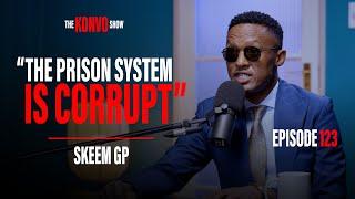 The Konvo Show: Penuel In Conversation With Skeem GP, Avoiding Crime, After Prison, Owning Your Life