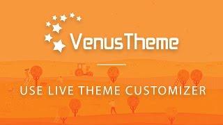 Responsive Magento Theme Tutorials: Use Ves Live Theme Customizer