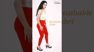 leggings manufacturers in Mumbai. ( Women worth )