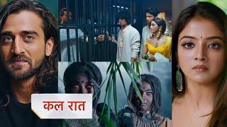 Vihaan forces Gauri to complete ritual, witch will try harm Gauri | Jadu Teri Najar | Today Update