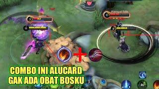 alucard offlaner mobile legend - gameplay alucard offlane 2021 revamp mobile legends